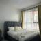 Modern Studio near Junction Mall Wi-Fi, Smart TV, Free Parking