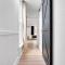 Urban Nest #5 Modern apartment steps to Proctors - سكينيكتدي