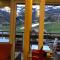 Les alpages - lit queen size - centre station - Enchastrayes