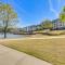 Pool and Dock Access Waterfront Dadeville Condo! - Dadeville