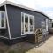 Nette chalet op rustige camping - Anloo
