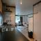Nette chalet op rustige camping - Anloo
