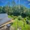 Chambres avec Jacuzzi privatif - Kassiopée Bed & Spa - Albi