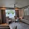 Nette chalet op rustige camping - Anloo