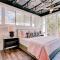 Lux Noman Hideaway 1br Studio Near Downtown #cha - Норман