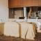 Casa Stellar - boutique villa with private heated pool and sea view - sustainably solar powered