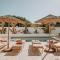 Casa Stellar - boutique villa with private heated pool and sea view - sustainably solar powered