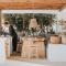 Casa Stellar - boutique villa with private heated pool and sea view - sustainably solar powered
