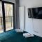 Apartament Słoneczny AKTENA Shellter Rogowo