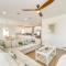 Steps to Beach Spacious Navarre Home with Game Room - Наварр
