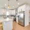 Steps to Beach Spacious Navarre Home with Game Room - Наварр