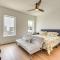 Steps to Beach Spacious Navarre Home with Game Room - Наварр