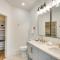 Steps to Beach Spacious Navarre Home with Game Room - Наварр