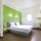 Amaris Hotel Bandara Soekarno Hatta