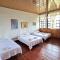 Hostal Campestre Sauzalito - 圣罗莎德卡瓦尔