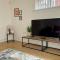 Trendy 2 Bed City Hideaway with Secure Parking - Leicester