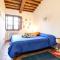 Back Home - Pienza
