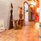 Back Home - Pienza