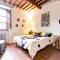 Back Home - Pienza