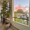 Surry Hills Loft-Style Heritage 1BR - Indoor Pool, Sauna & Gym