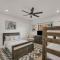 Copper Rock Ridge- Luxury, Pool Table, Hot Tub between Zion and Bryce