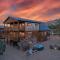 Copper Rock Ridge- Luxury, Pool Table, Hot Tub between Zion and Bryce