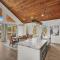 Copper Rock Ridge- Luxury, Pool Table, Hot Tub between Zion and Bryce
