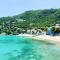 Villa Ti Pop - Corossol - Anse des Flamands
