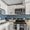 Cozy 2nd Floor Bayside Condo, Steps to Pool & Beach! - 大洋城