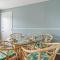 Cozy 2nd Floor Bayside Condo, Steps to Pool & Beach! - 大洋城
