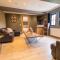 Apartment in Coo with lake view