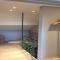 Apartment in Coo with lake view