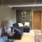 Apartment in Coo with lake view