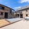 Amazing holiday home in Stoumount