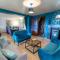 Amazing holiday home in Stoumount