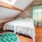 Amazing holiday home in Stoumount
