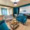 Amazing holiday home in Stoumount