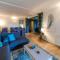 Amazing holiday home in Stoumount