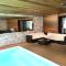 Villa in Coo with Indoor Pool & Near Waterfalls