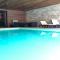 Villa in Coo with Indoor Pool & Near Waterfalls