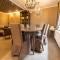 Villa in Coo with Indoor Pool & Near Waterfalls