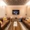 Villa in Coo with Indoor Pool & Near Waterfalls