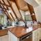 Cozy 3br A-frame Cabin Sauna Deck Views - 伍德兰帕克
