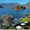 Lora luxury villa , with lake view