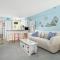 Ocean Block Ocean View Studio at Convention Center - 大洋城