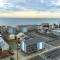 Ocean Block Ocean View Studio at Convention Center - 大洋城