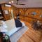 Lazy T Cabins - Acadia - Роббінсвіль