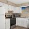 Bayside 2-Bedroom Condo on 53rd Street Perfect for a Coastal Escape in Ocean City - 大洋城