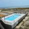 Direct Oceanfront Condo with Pool 68th St with Pool - Ocean City