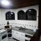Apartamento Campos do Jordão